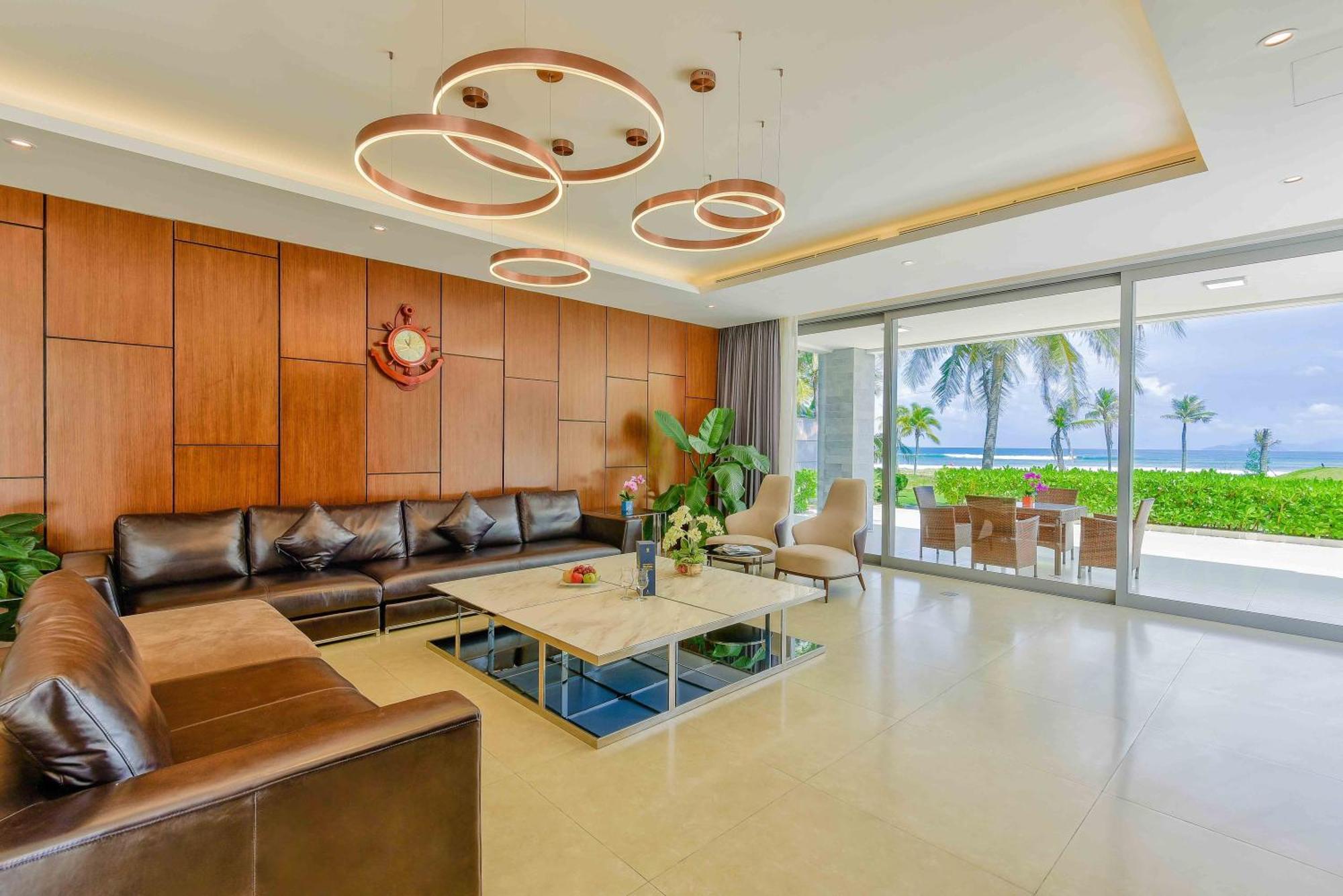 The Ocean Resort Da Nang