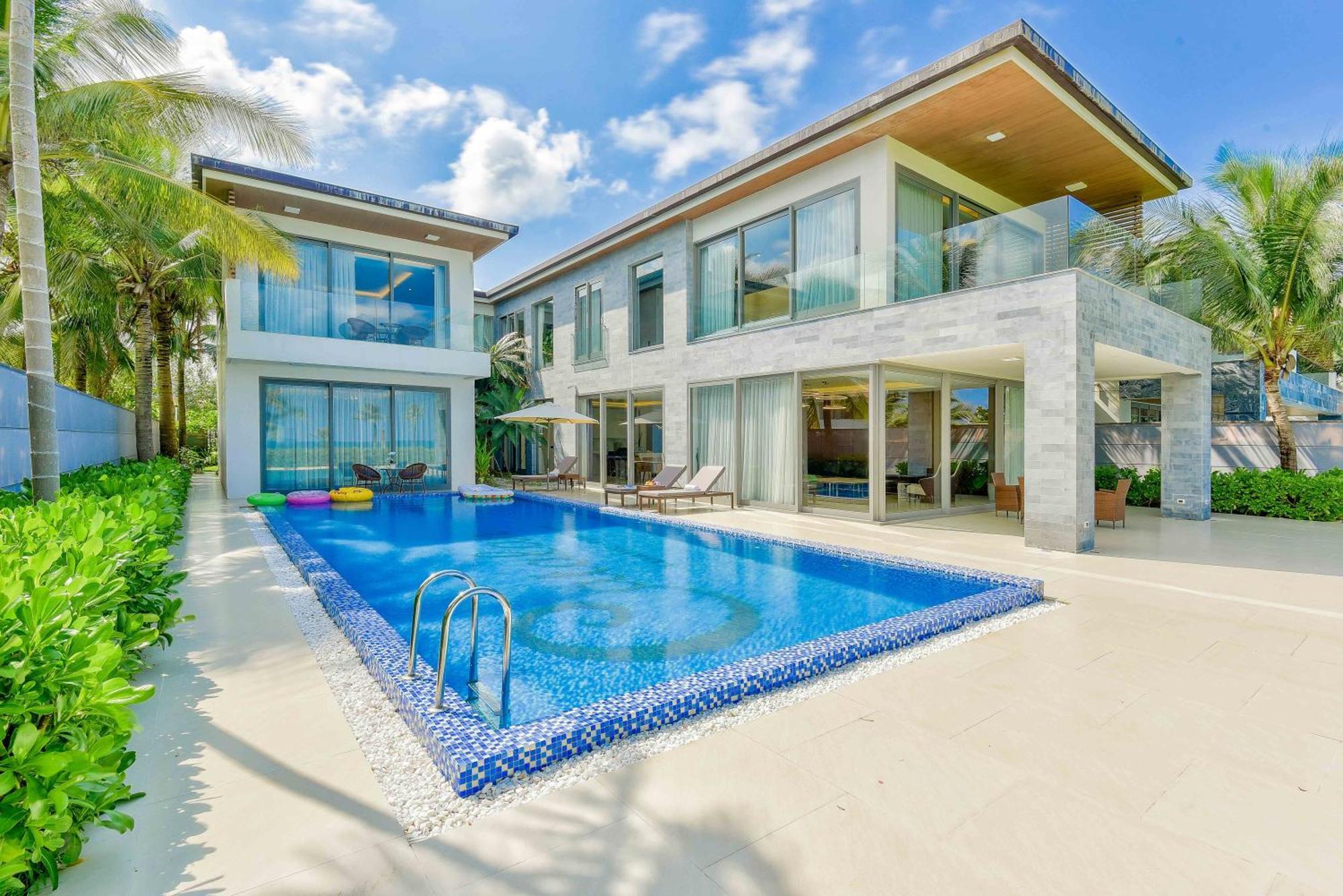 Apartment The Ocean *