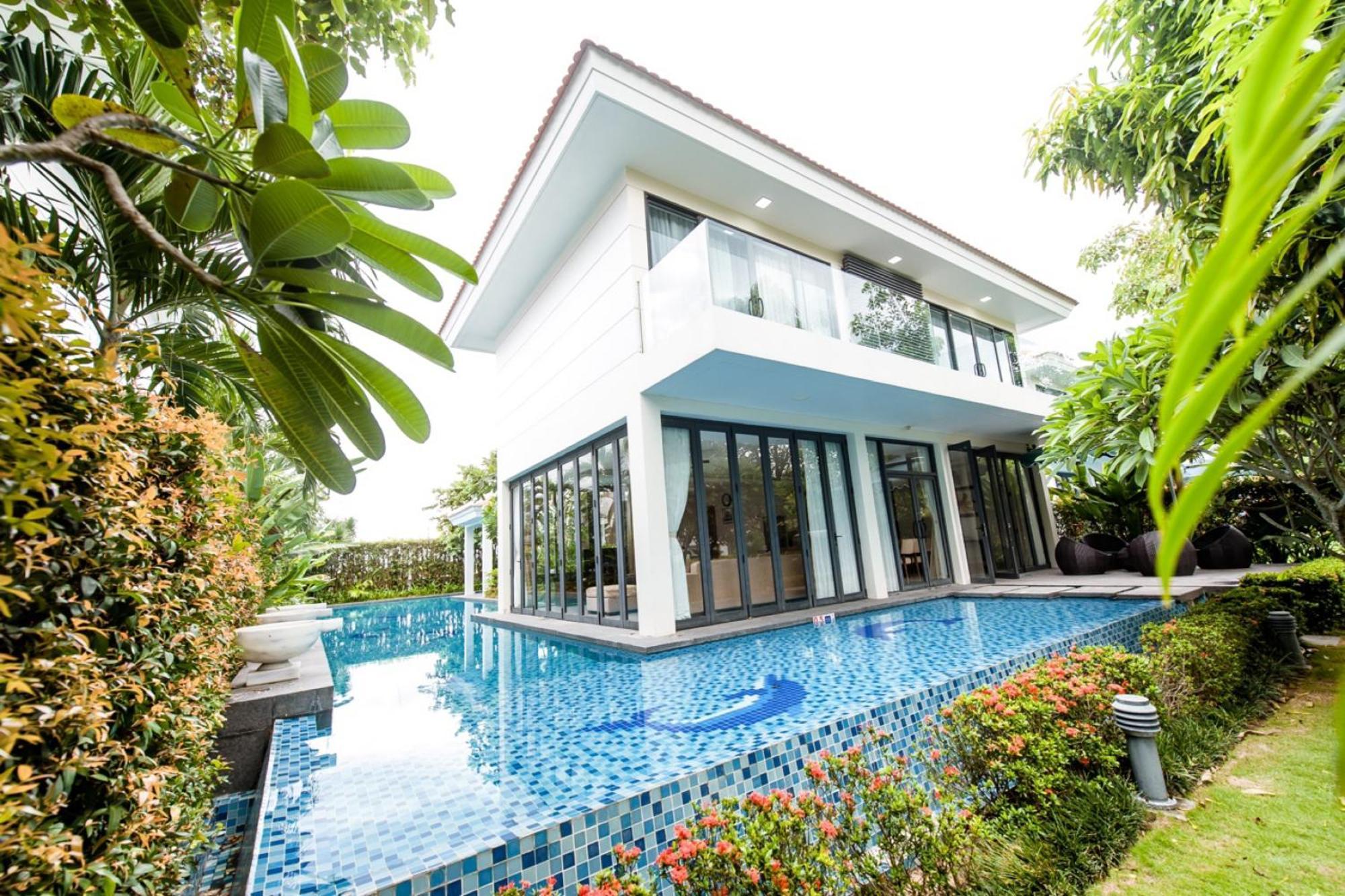 Apartment The Ocean