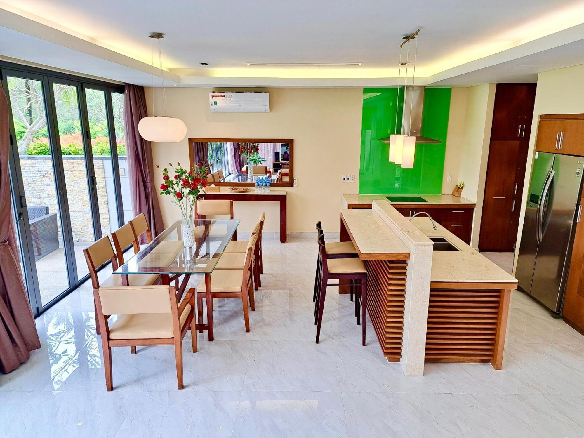 Apartment The Ocean Da Nang