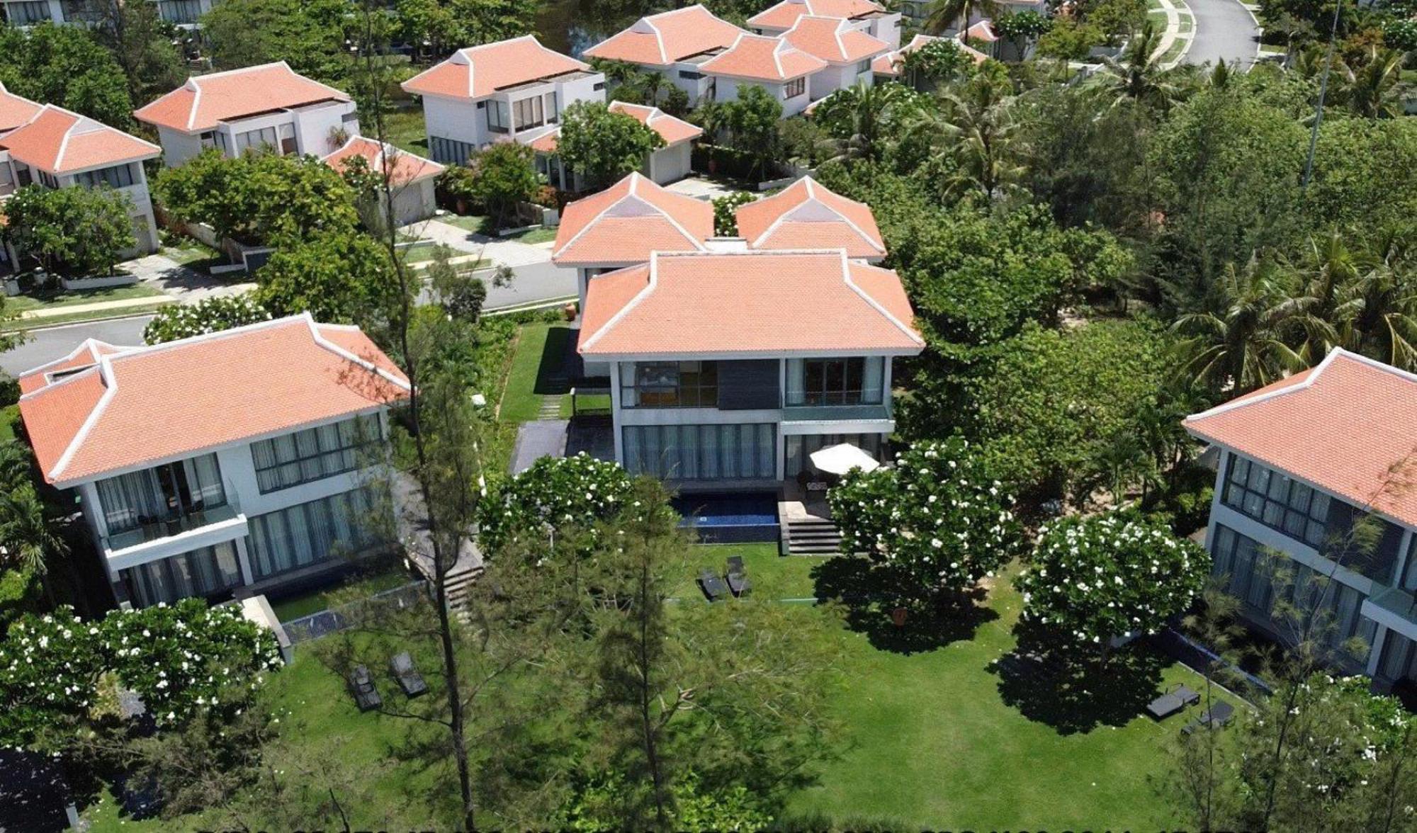 The Ocean Apartment