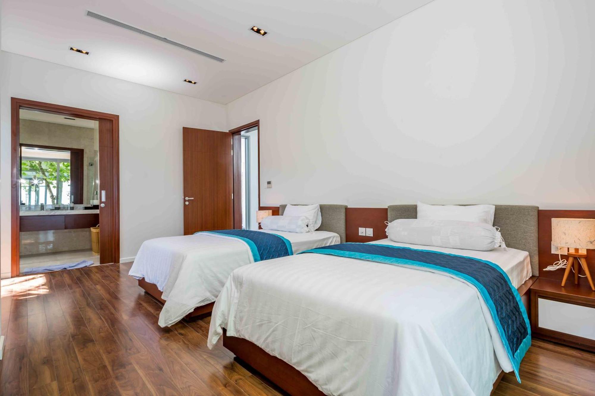 Apartment The Ocean Da Nang