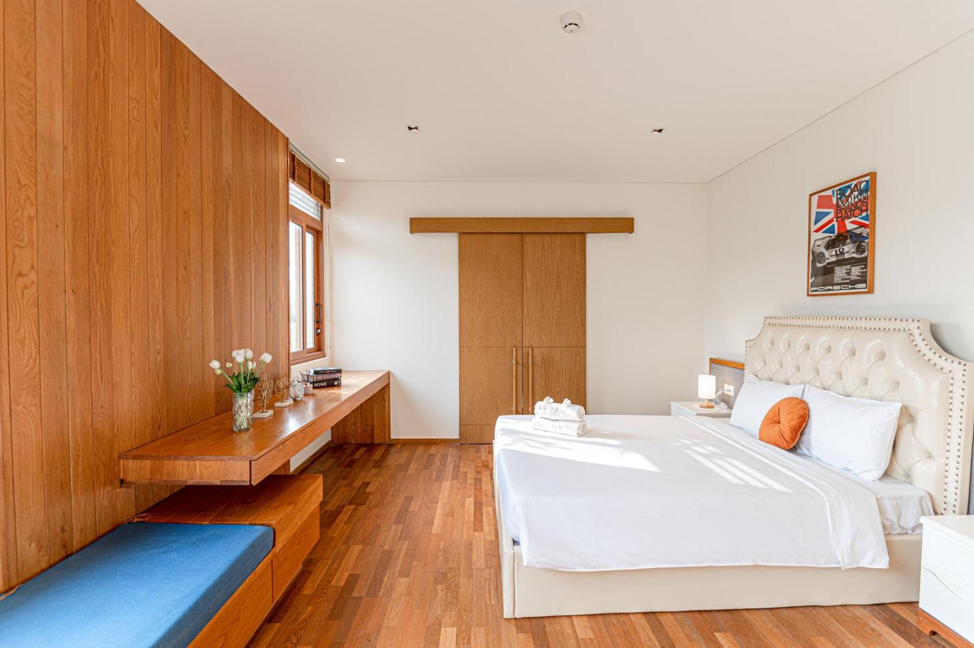 The Ocean Apartment Da Nang