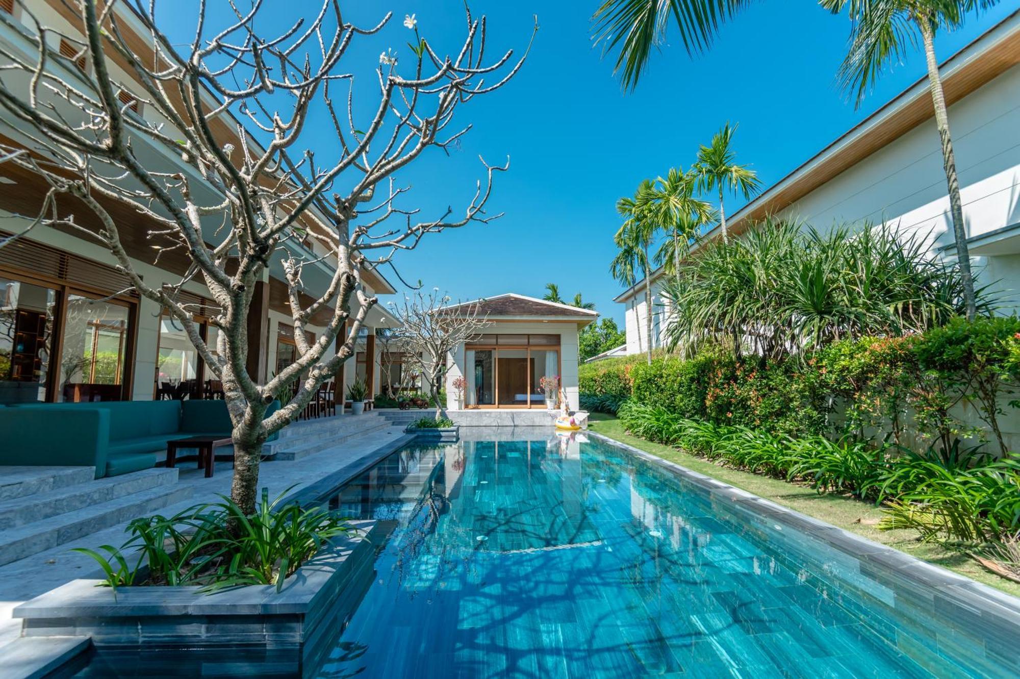 Apartment The Ocean Da Nang