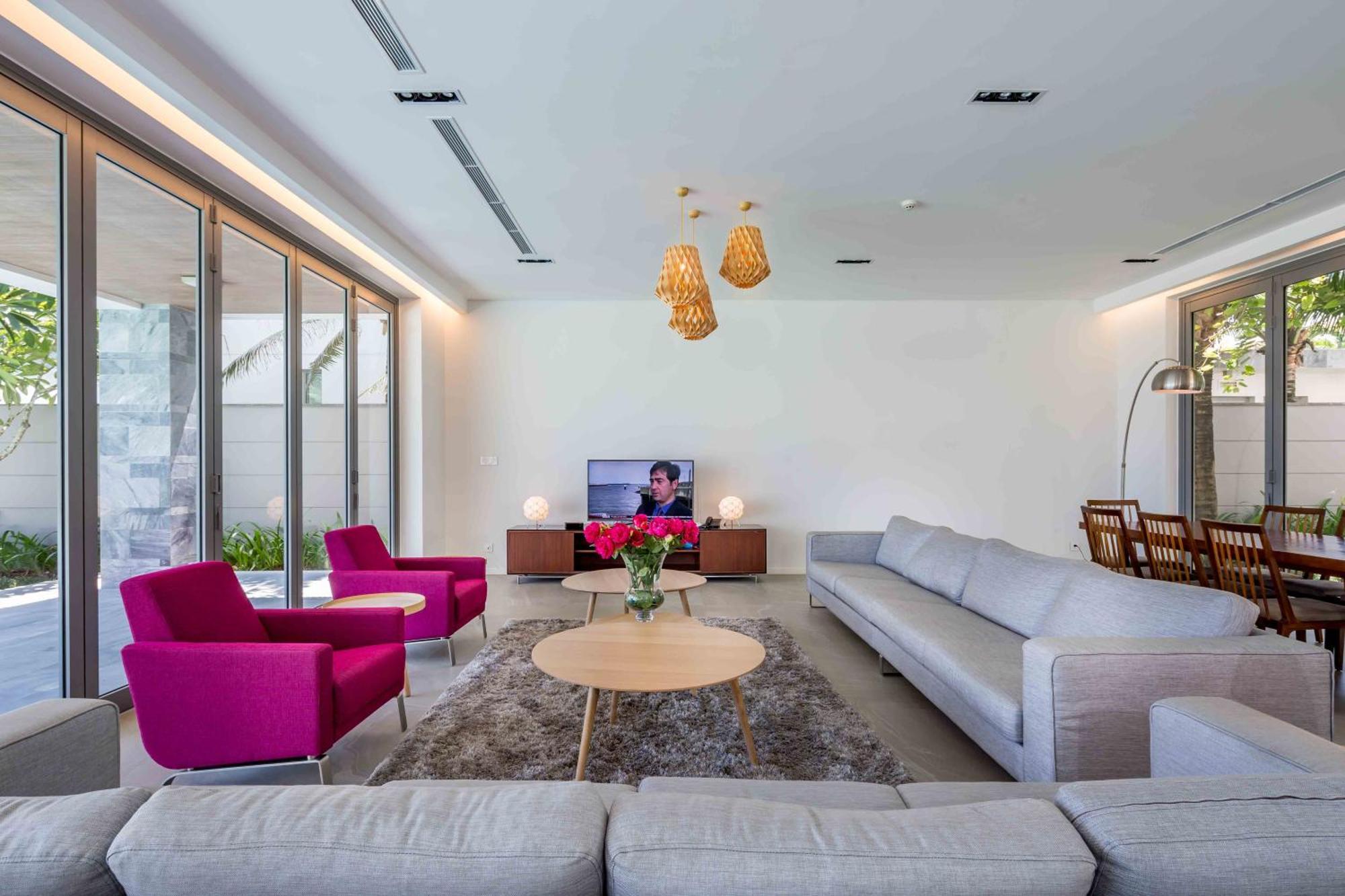 Apartment The Ocean *