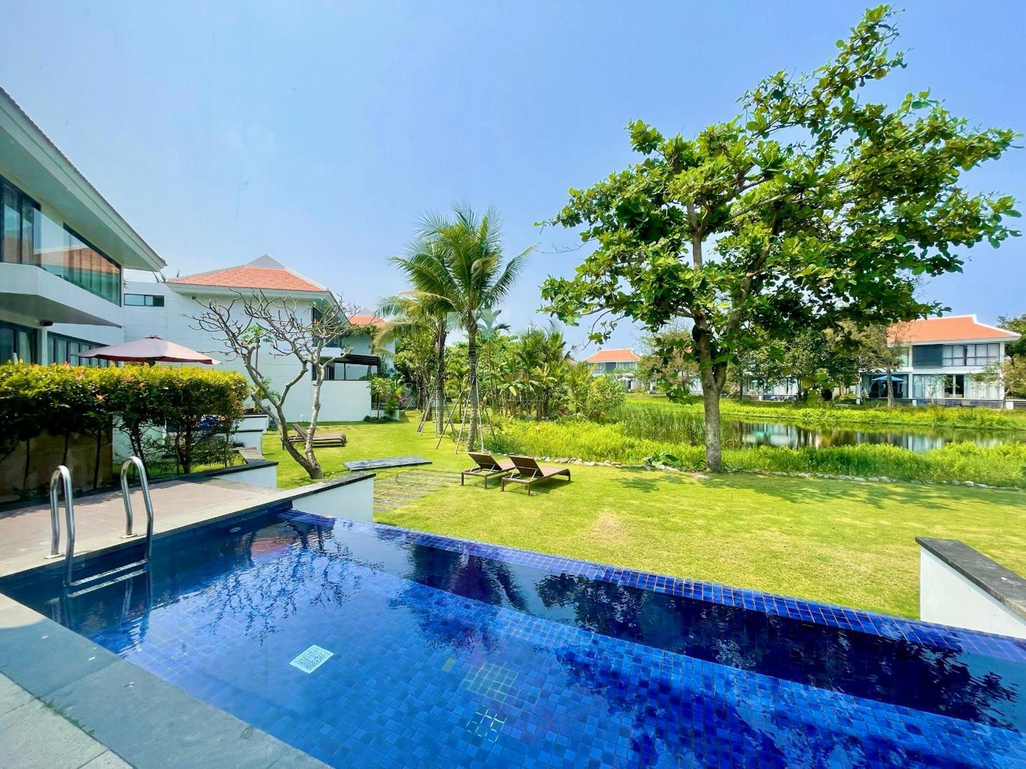Apartment The Ocean *